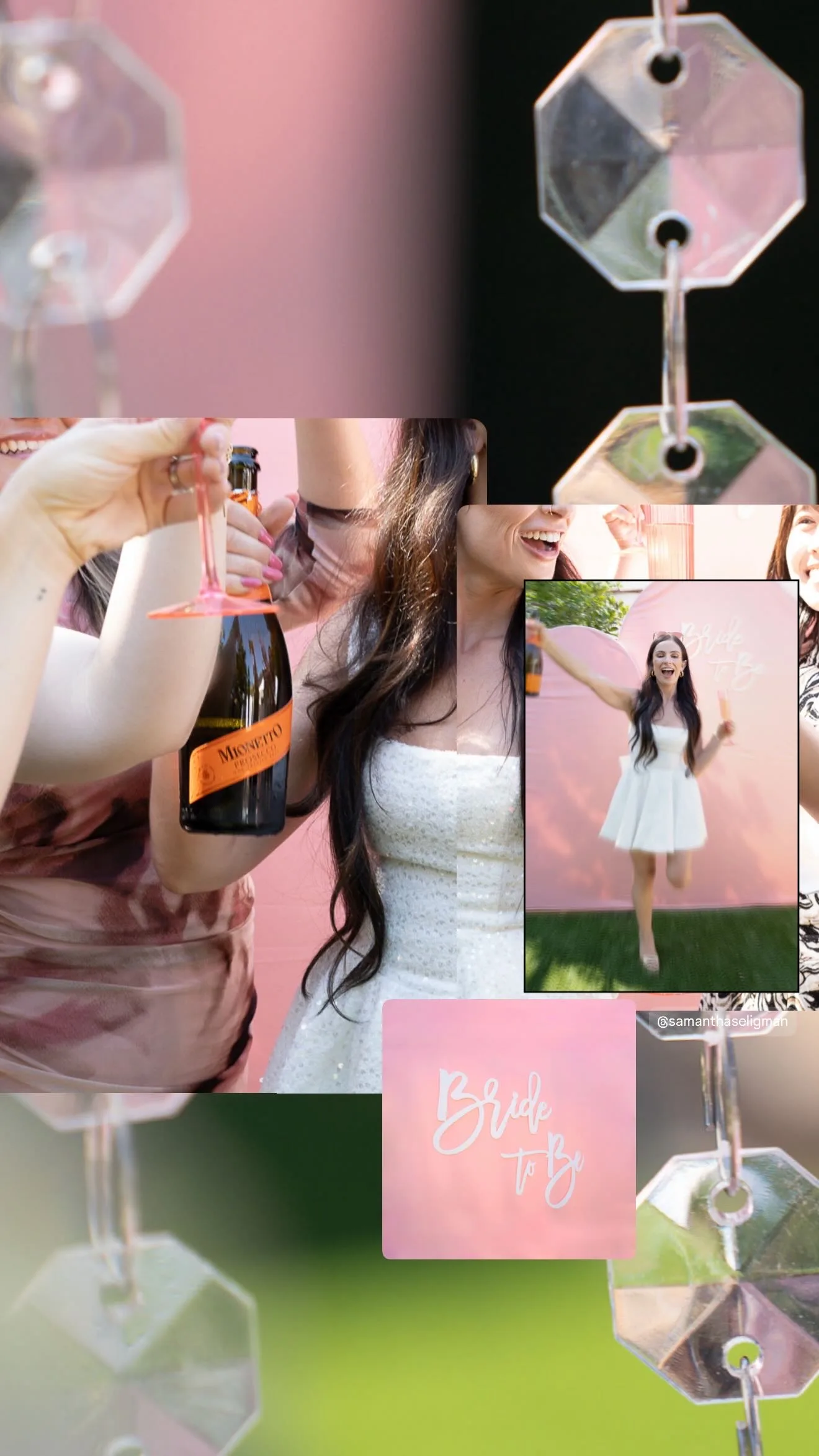 Bridal Shower photography - Cherishing pre-wedding celebrations